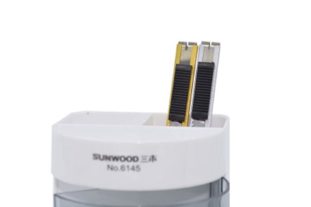 Dao trổ Inox Sunwood