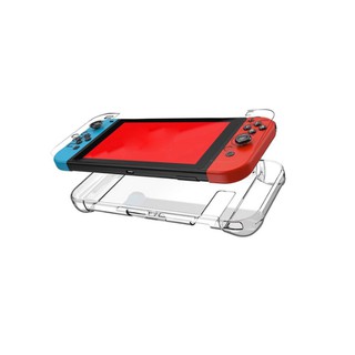 Case Ốp Trong Suốt Nintendo Switch ( Version 1 & Version 2)