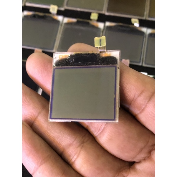MÀN HÌNH NOKIA 1200-1208-1110i