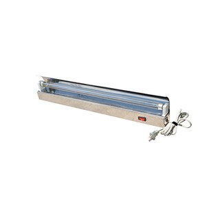 Máng đèn cực tím UV treo tường TNE 45cm - Việt Nam gồm bóng
