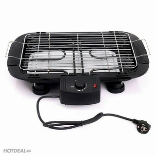 Bếp Nướng Điện Không Khói