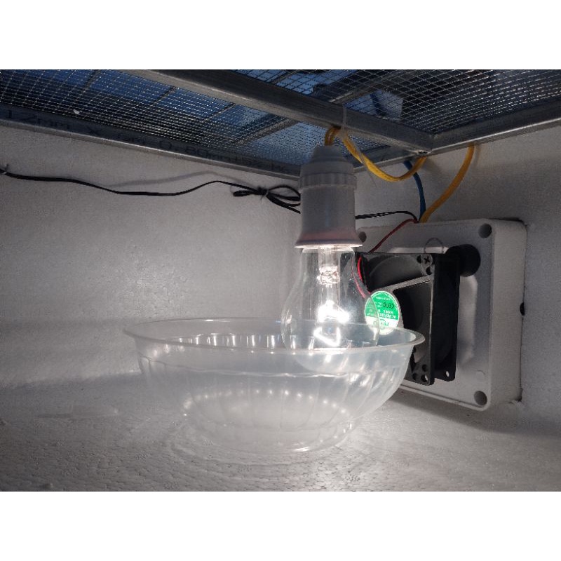 Bóng điện sợi đốt huỳnh quang 60w