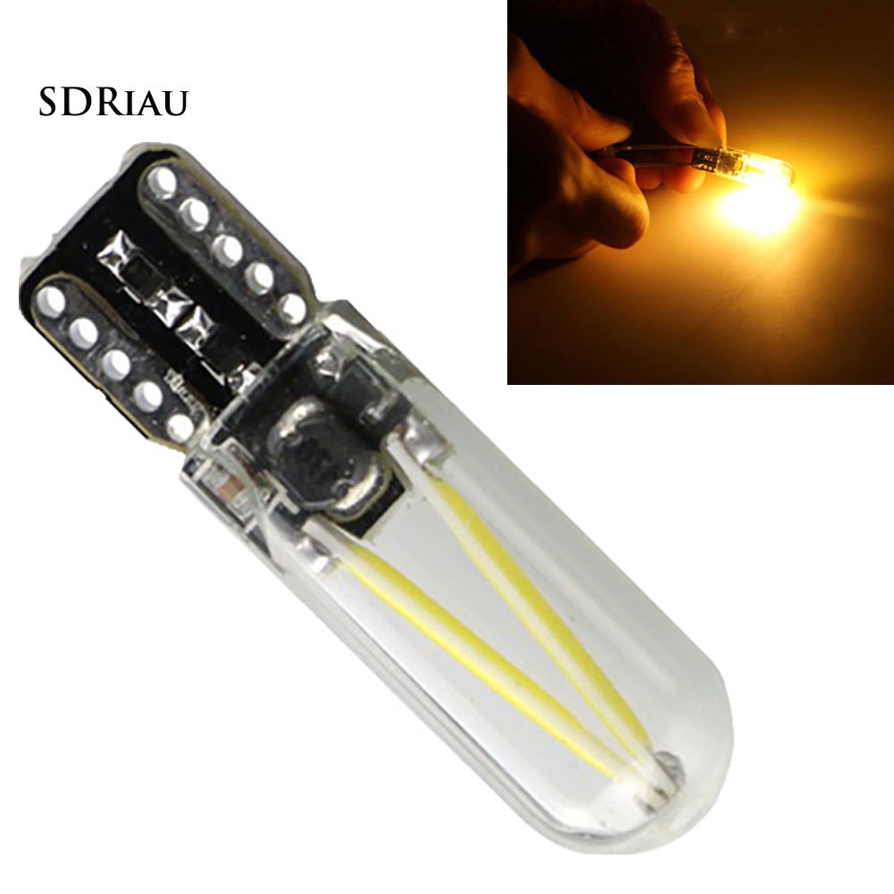 Đèn LED xe hơi T10 W5W đa năng tiện dụng chất lượng cao