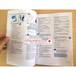 Đồ chơi - Oxford grammar for school 5