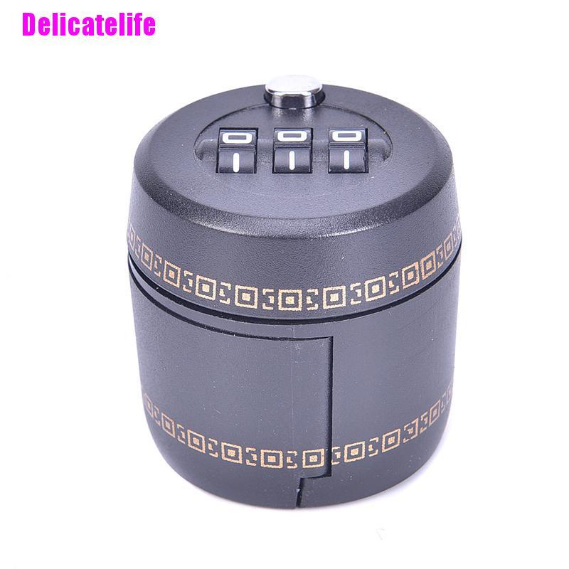 Ổ Khóa Mật Khẩu Cho Chai Rượu Vang
