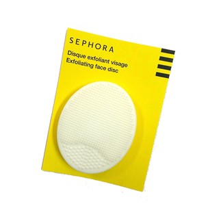 Pad Rửa Mặt Sephora , Miếng rửa mặt Sephora