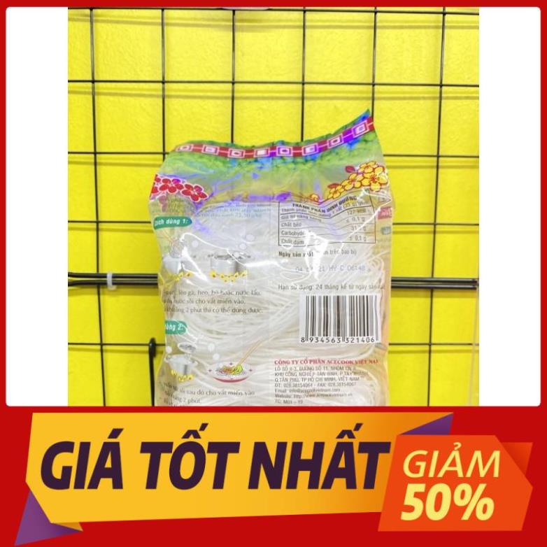 Miến đậu xanh Phú Hương Yến Tiệc gói 210g