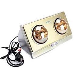 ĐÈN SƯỞI 2 BÓNG,  3 BÓNG NHÀ TẮM (BAOPHONG8668)