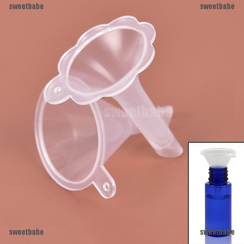Bộ 2 Chai Nhựa Đựng Dầu Thơm Mini Dễ Thương | BigBuy360 - bigbuy360.vn