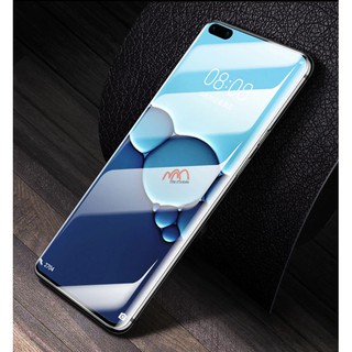 Dán màn hình PPF Huawei P40 / P40 Pro