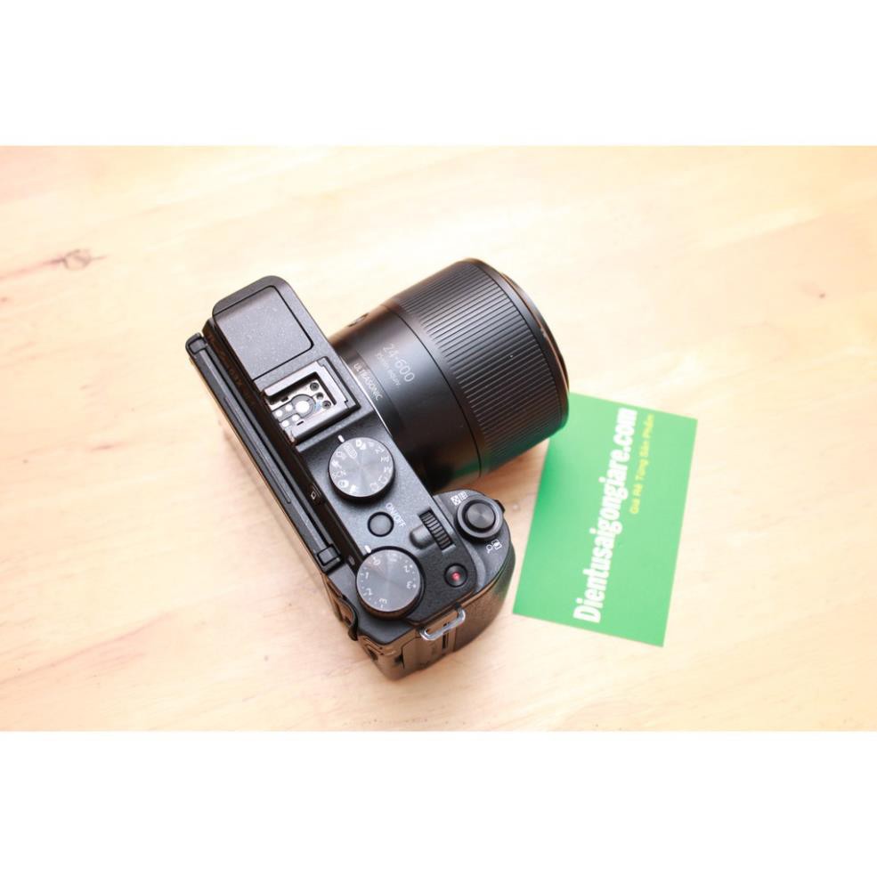 Máy ảnh Canon Powershot G3X