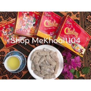 Đặc sản Chè lam- Thạch Thất- Quà Tết đón Xuân
