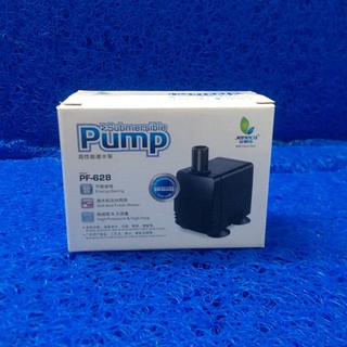MÁY BƠM NƯỚC BỂ CÁ JENECA PF - 228/338/628