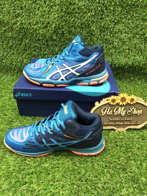 Giày bóng chuyền, cầu lông giá rẻ | BigBuy360 - bigbuy360.vn