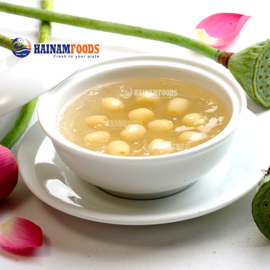 TỔ YẾN TINH CHẾ 3