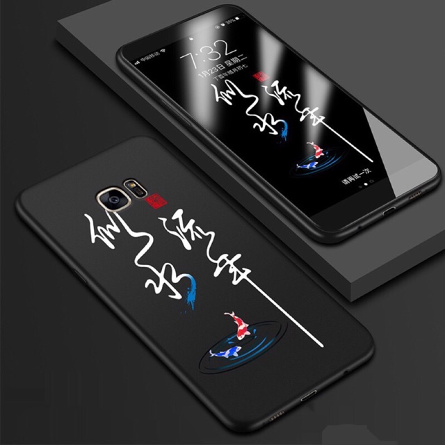 Ốp lưng Galaxy Note 5 2018