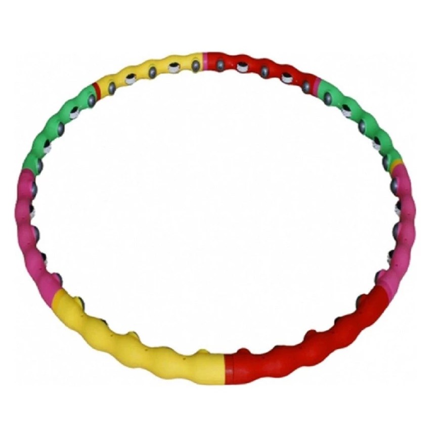 Vòng lắc eo Massage hoạt tính giảm béo