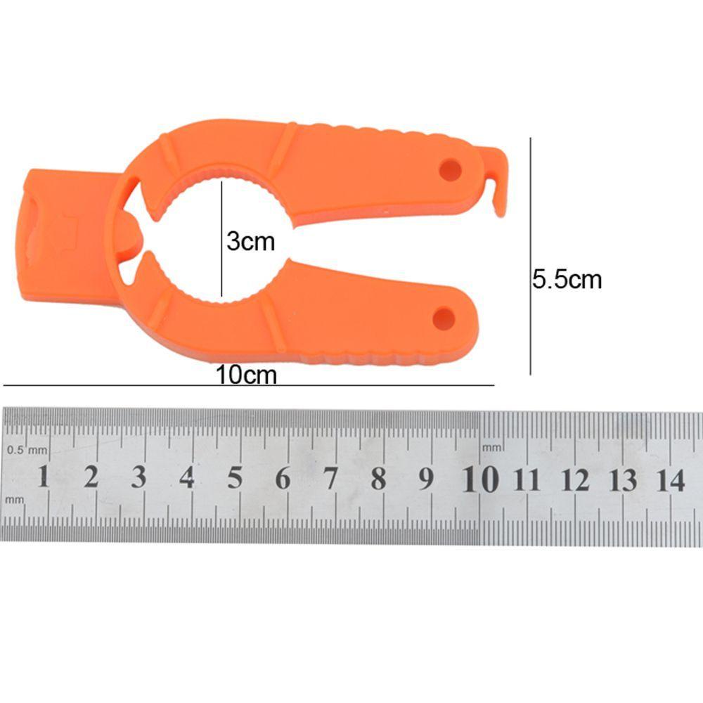 Dụng Cụ Mở Nắp Chai Chống Trượt Đa Năng