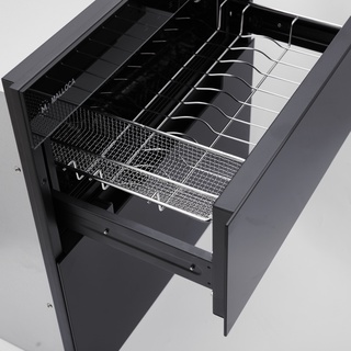 Máy sấy chén Malloca MSC 1005