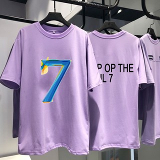 Áo Map Of The Soul 7 🌺 FREESHIP 🌺 giảm ngay 10k khi nhập [ AO BTS ] - Áo Thun BTS tay lỡ