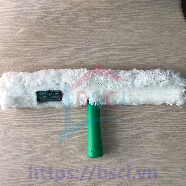Bông lau kính 35cm Unger Đức