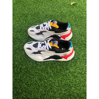 Giày Puma Rsx chính hãng