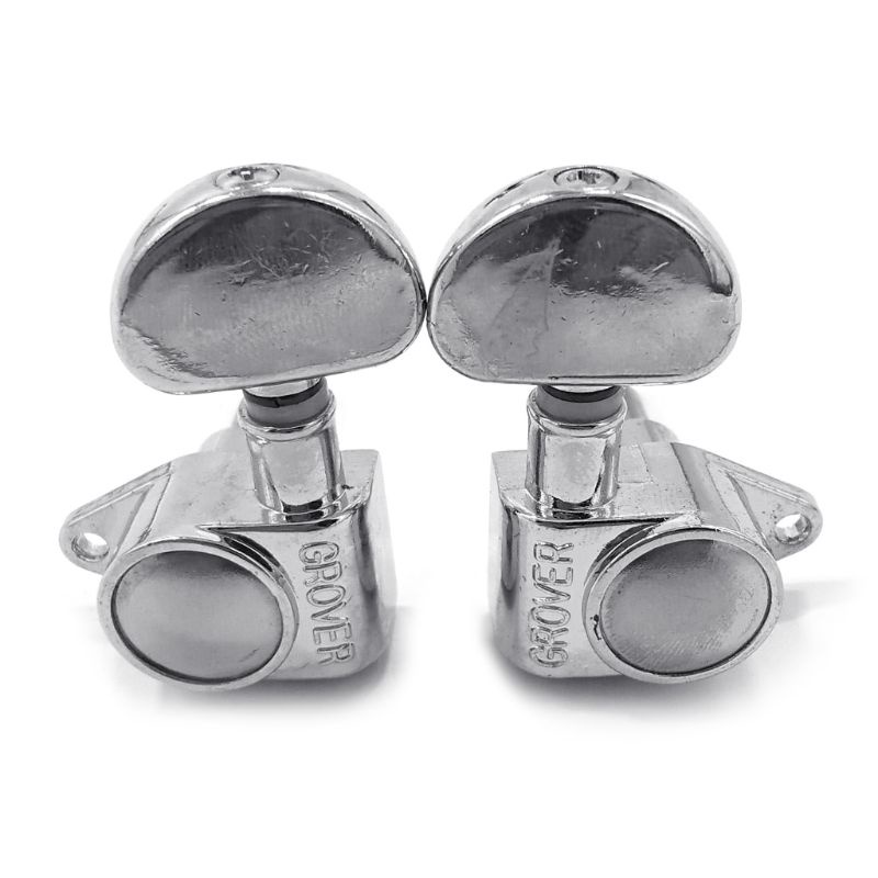 Chốt Chỉnh Dây Đàn Guitar 1: 18 Chuyên Dụng Chất Lượng Cao