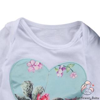 Set Đồ 3 Món Đáng Yêu Cho Bé