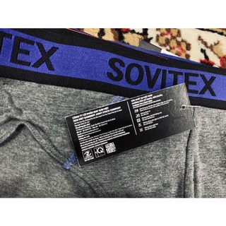 COMBO 6 QUẦN LÓT CAO CẤP RELAX-SOVITEX