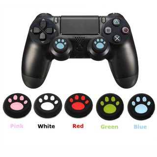 set 4 núm bọc analog switch controller pro ,ps4 ,xbox one các thể loại
