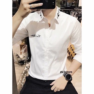 ÁO SOMI NAM THỜI TRANG CAO CẤP MS0011