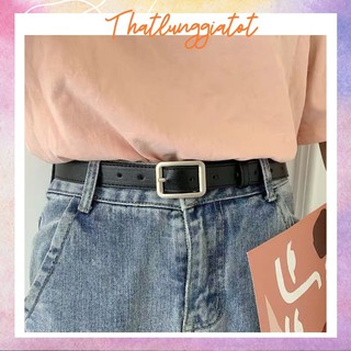 Thắt lưng nam da thật LaTa TL007