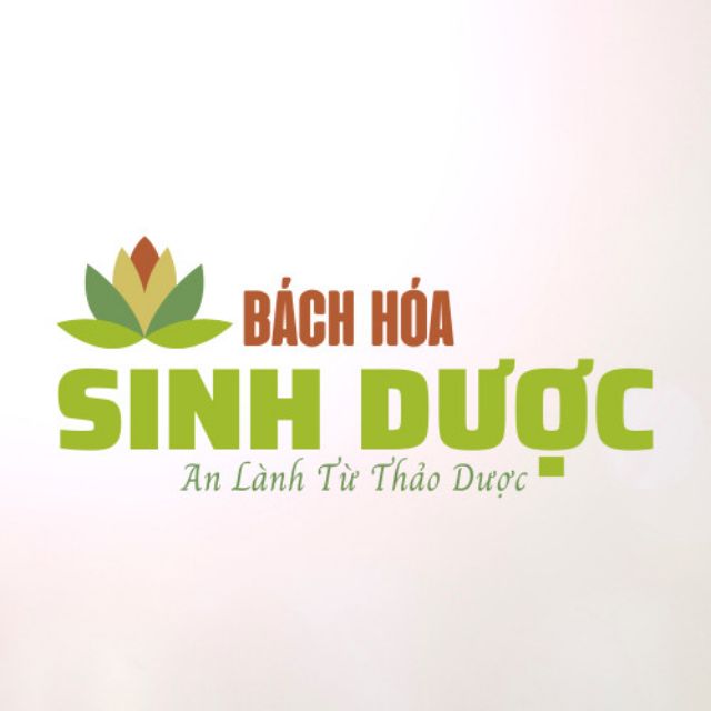 BÁCH HÓA SINH DƯỢC