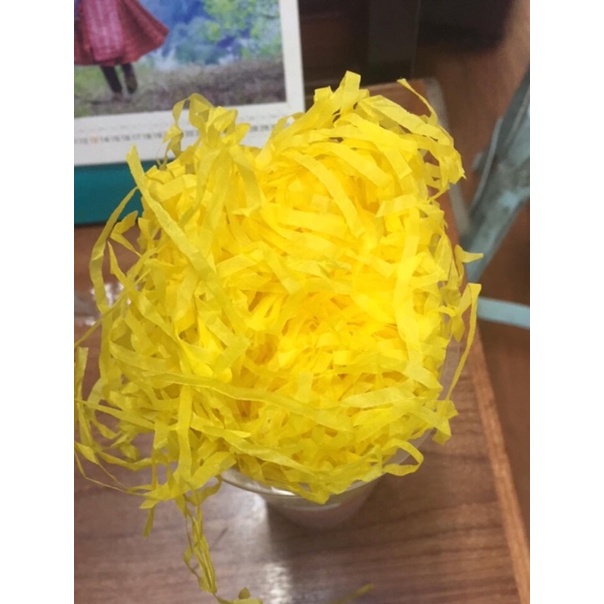 GIẤY RƠM/GIẤY VỤN LÓT HỘP QUÀ