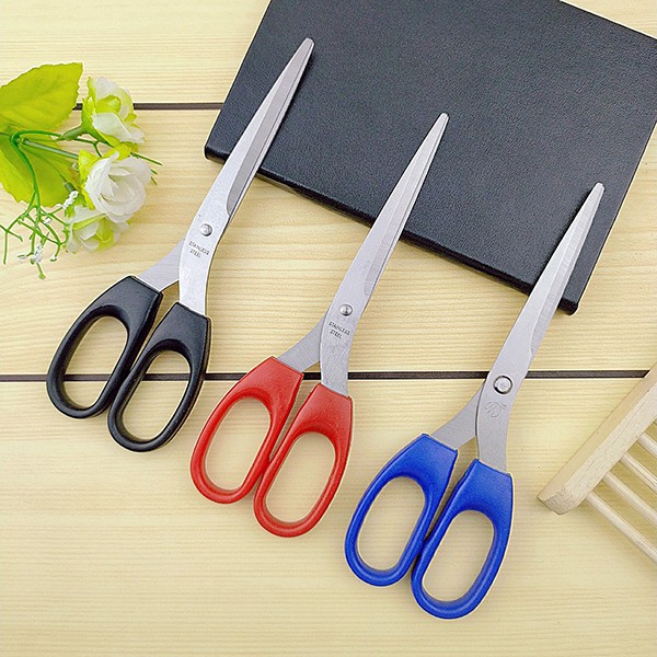 Kéo văn phòng Zhentian S180 cực bén loại tốt tiện lợi, giá rẻ ✔️ FREESHIP 🚛 - Nguyễn Thùy Store