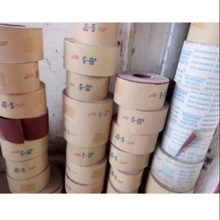 Combo 5 cuộn giáp jb cho khách yêu