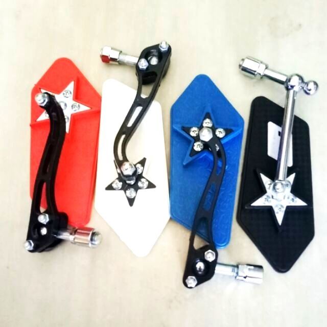 Gương chiếu hậu xe