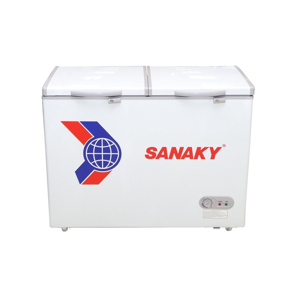 Tủ đông SANAKY 280 lít cấp đông VH285A2 - Hàng chính hãng