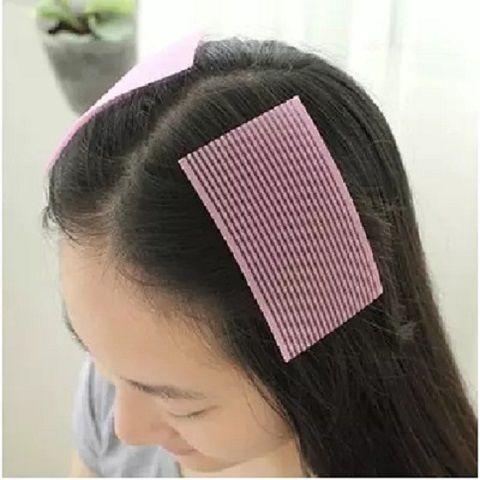 Miếng Dán Cố Định Tóc Mái Tiện Dụng Cho Nữ