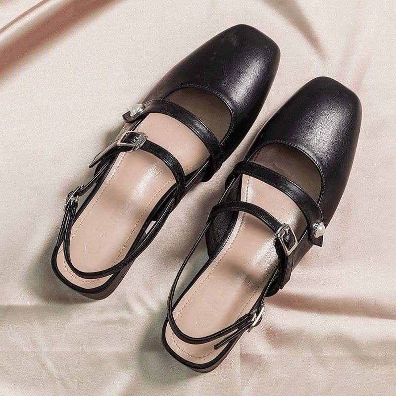 GIÀY BÚP BÊ | BigBuy360 - bigbuy360.vn