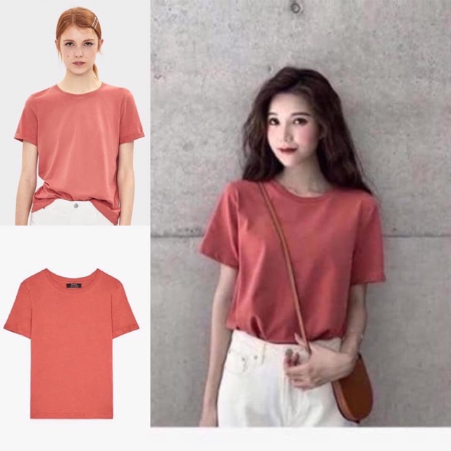 Áo phông Bsk size s