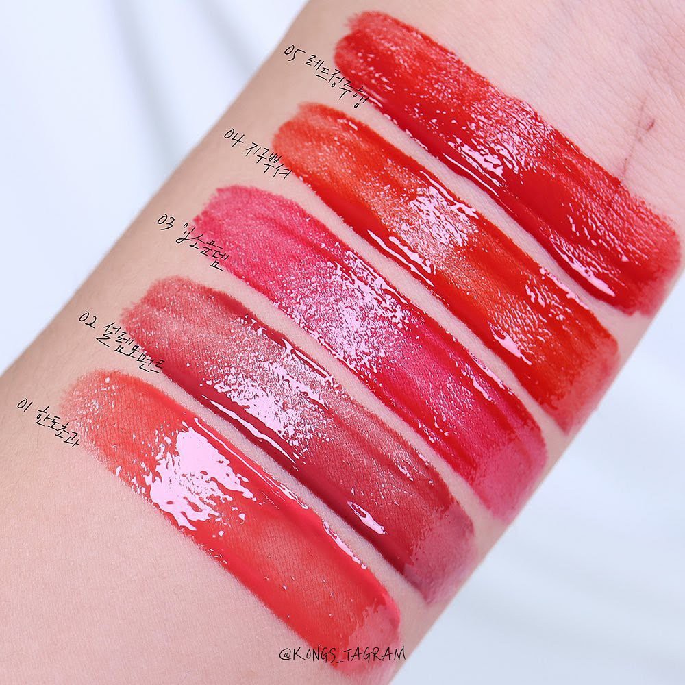 Son Peripera Ink Tint Serum | BigBuy360 - bigbuy360.vn