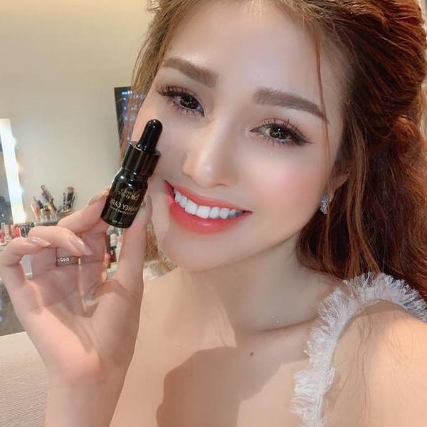 SERUM MỤN NANCY CARE