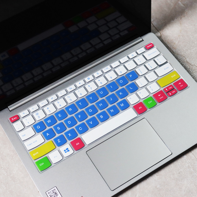 Tấm Lót Bảo Vệ Bàn Phím Máy Tính lenovo yoga slim 7i 2020 13.3 inch Chống Thấm Nước Tiện Dụng