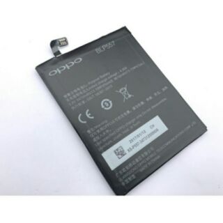 Pin Oppo N1 BLP557 (hàng nhập khẩu)