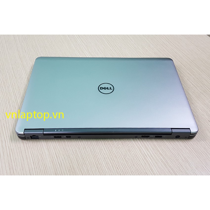 Laptop DELL LATITUDE E7440 CORE I7 14 INCH FULL HD