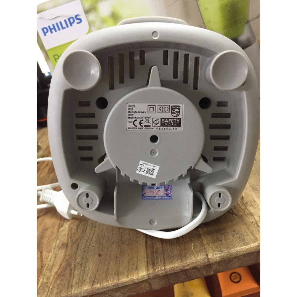 Linh kiện máy xay sinh tố Philips HR2056 HR2051