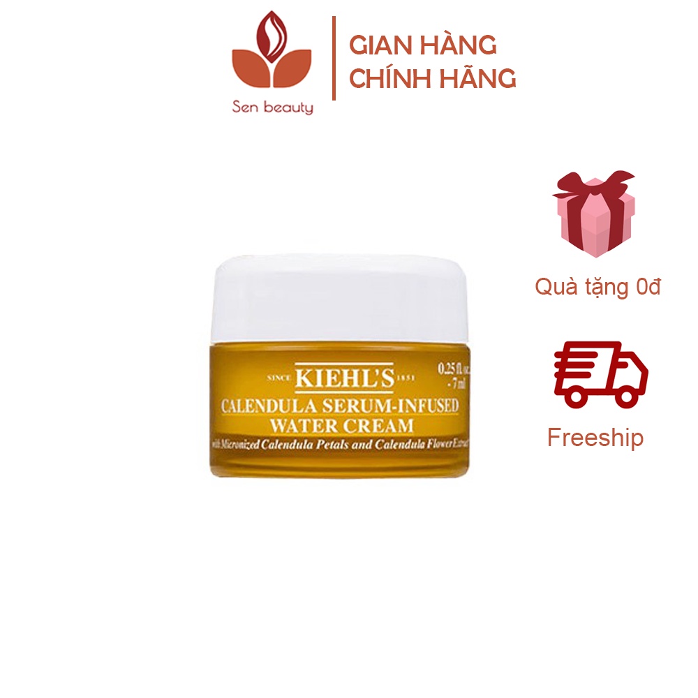 Kem dưỡng hoa cúc Kiehls 7ml