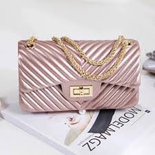 Túi xách đeo chéo nữ đẹp silicon