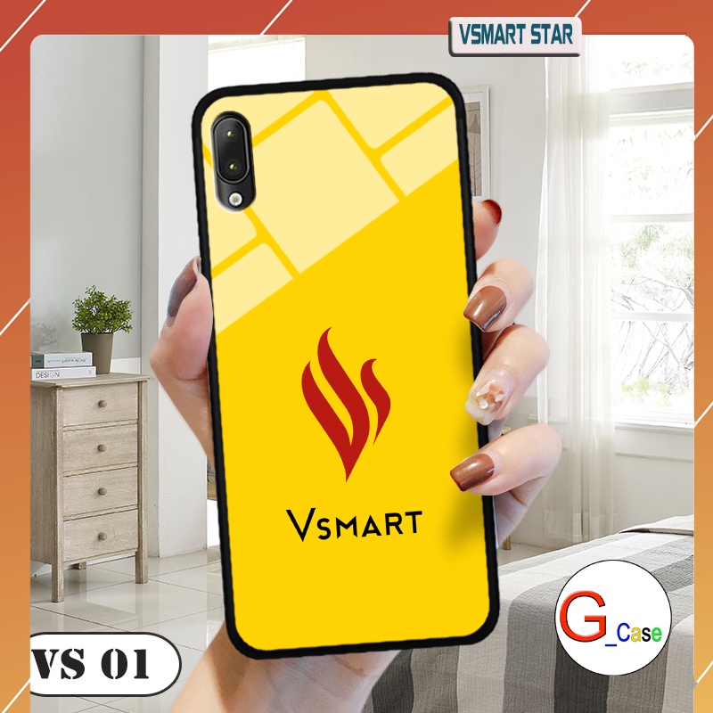 Ốp 3D điện thoại Vsmart Start